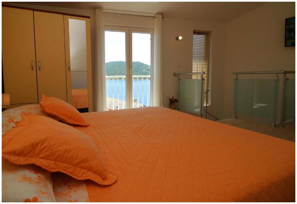 Apartment Karmela Primošten Exterior foto